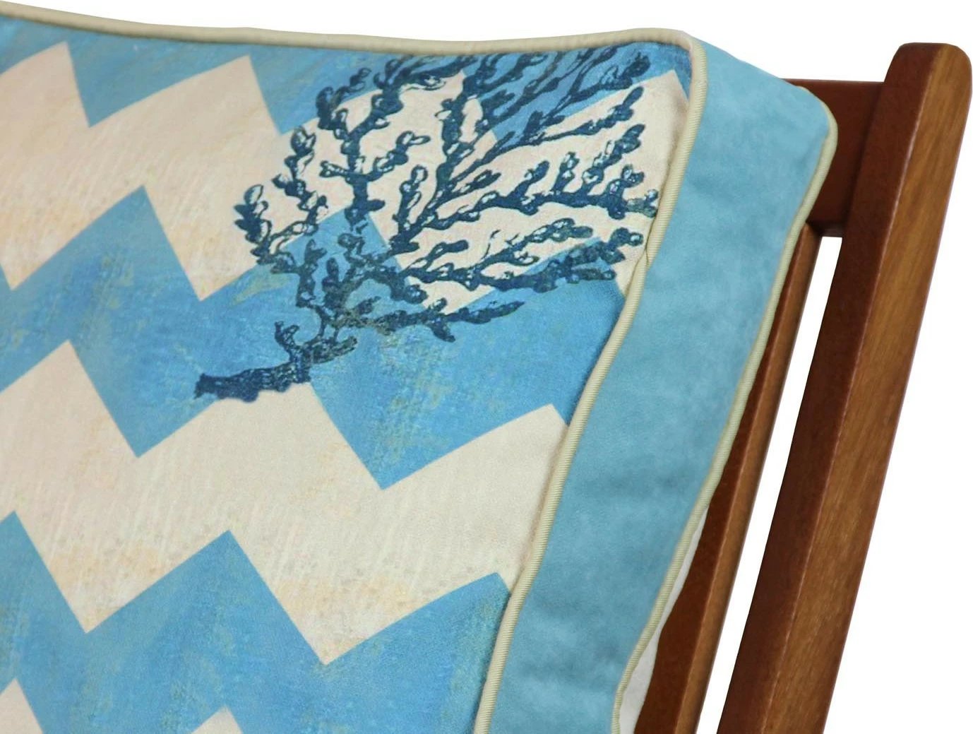 Jastëk Evila Originals, YM1150, shumëngjyrësh, 42x42cm