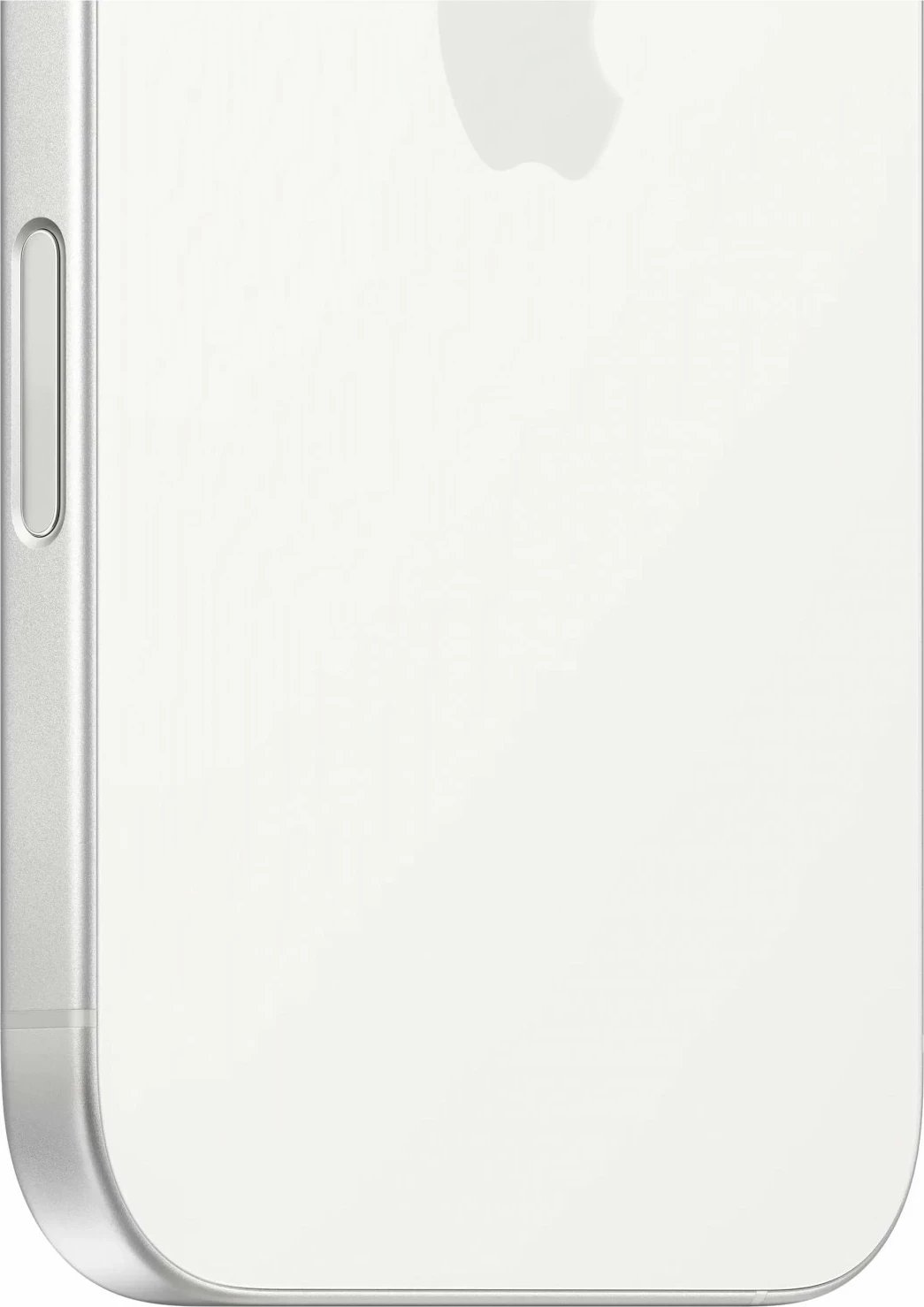 Apple iPhone 16, 6.1", 256GB, White