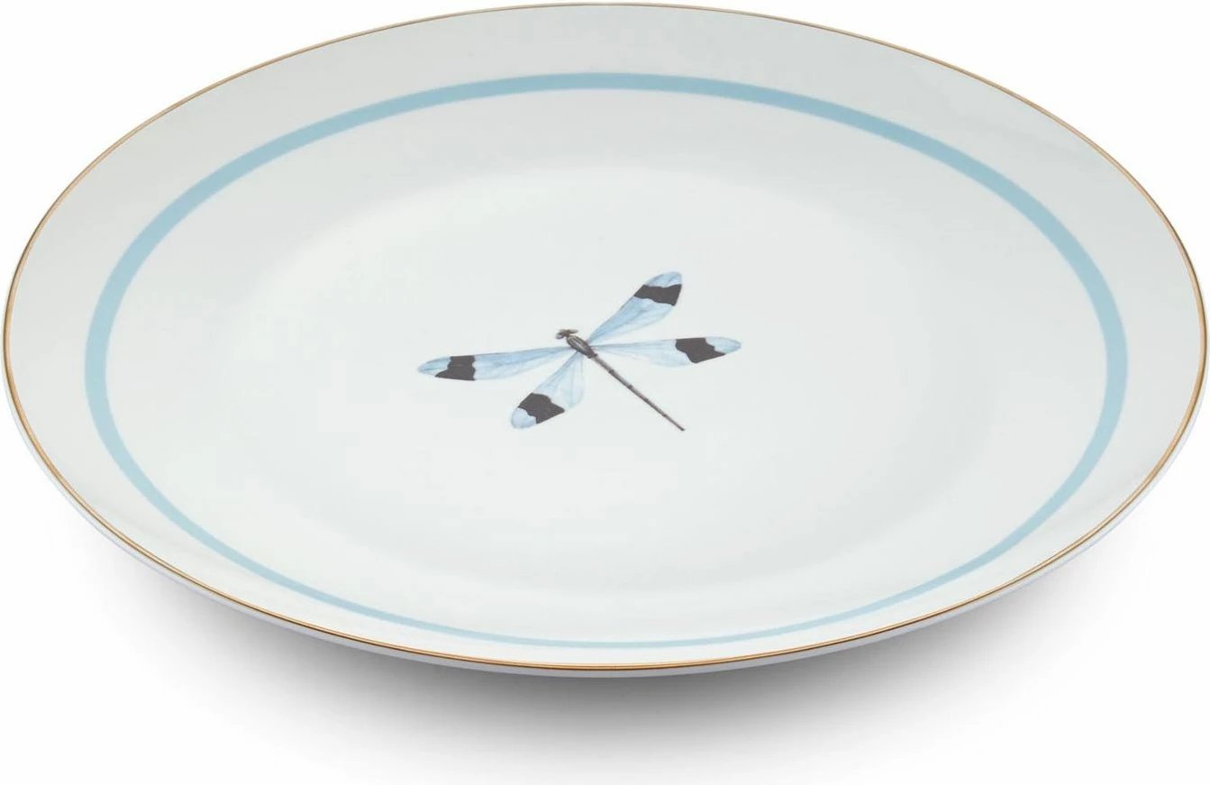 Set pjatash shërbimi (6 copë), Hermia, DNR0060