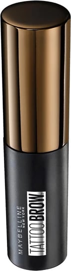 Xhel për vetulla Maybelline Tattoo Brow Easy Peel Off Tint Medium Brown