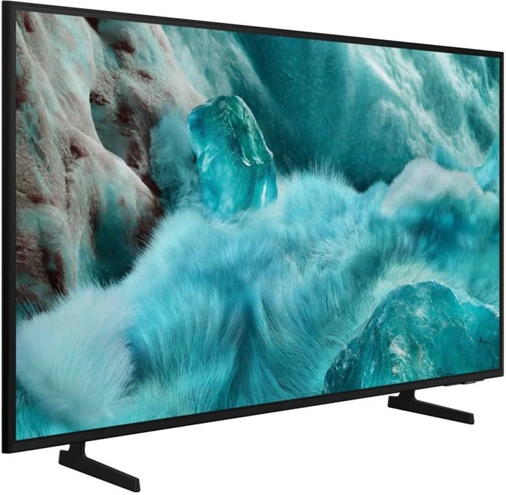 Televizor QLED, Samsung QE43Q7F (QE43Q7FAAUXXH), 43" 4K UHD, i zi