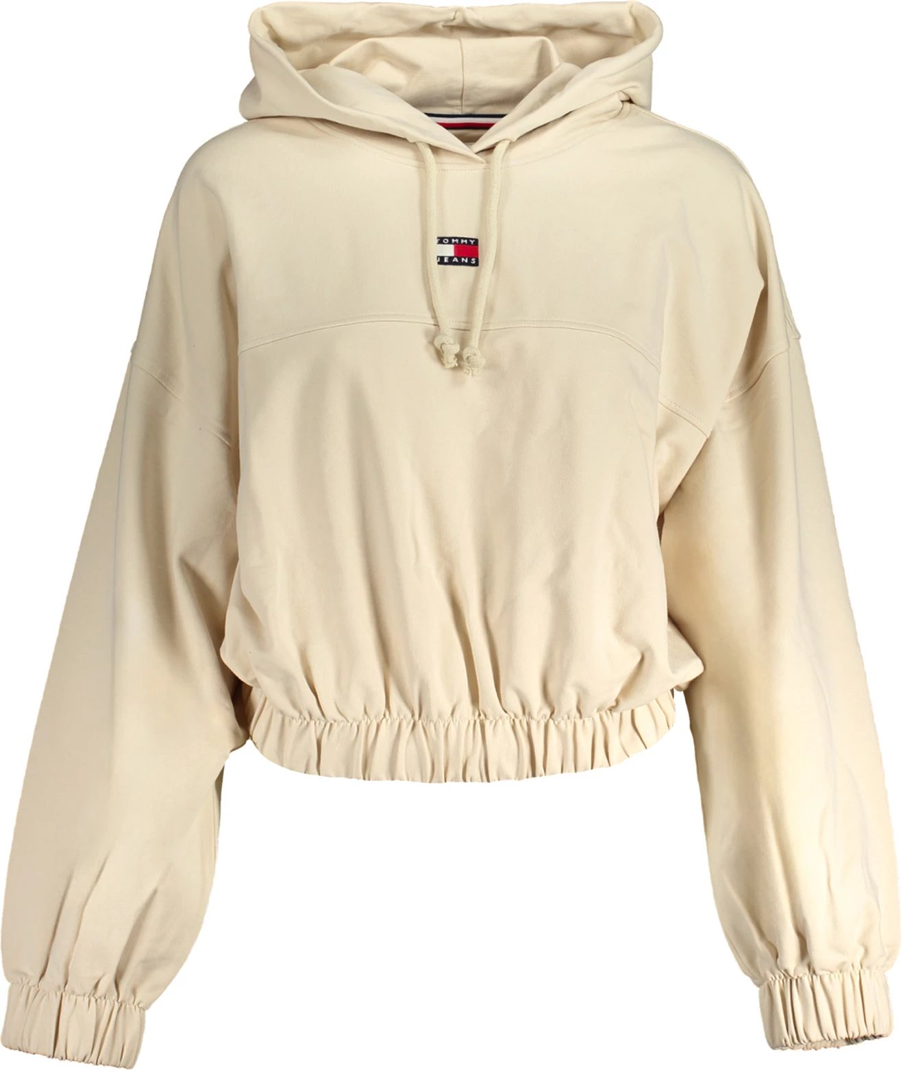 Duks për femra TOMMY HILFIGER, bezhë