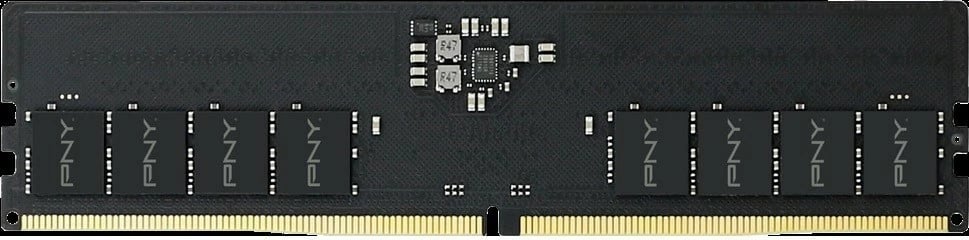 RAM Memorje PNY MD16GSD55600-SB 16GB DDR5 5600MHz CL40 DIMM ECC 1x16GB