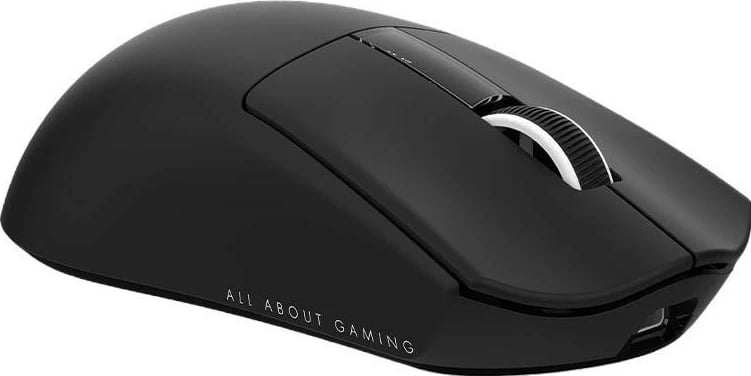 Maus Aqirys ZEPHYR, RGB, Wireless+Wired, i zi