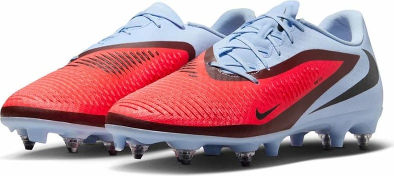 Atlete futbolli Nike, blu