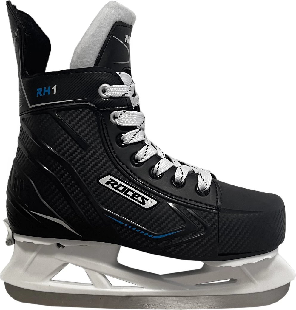 Patina akulli për femra Roces, të zeza