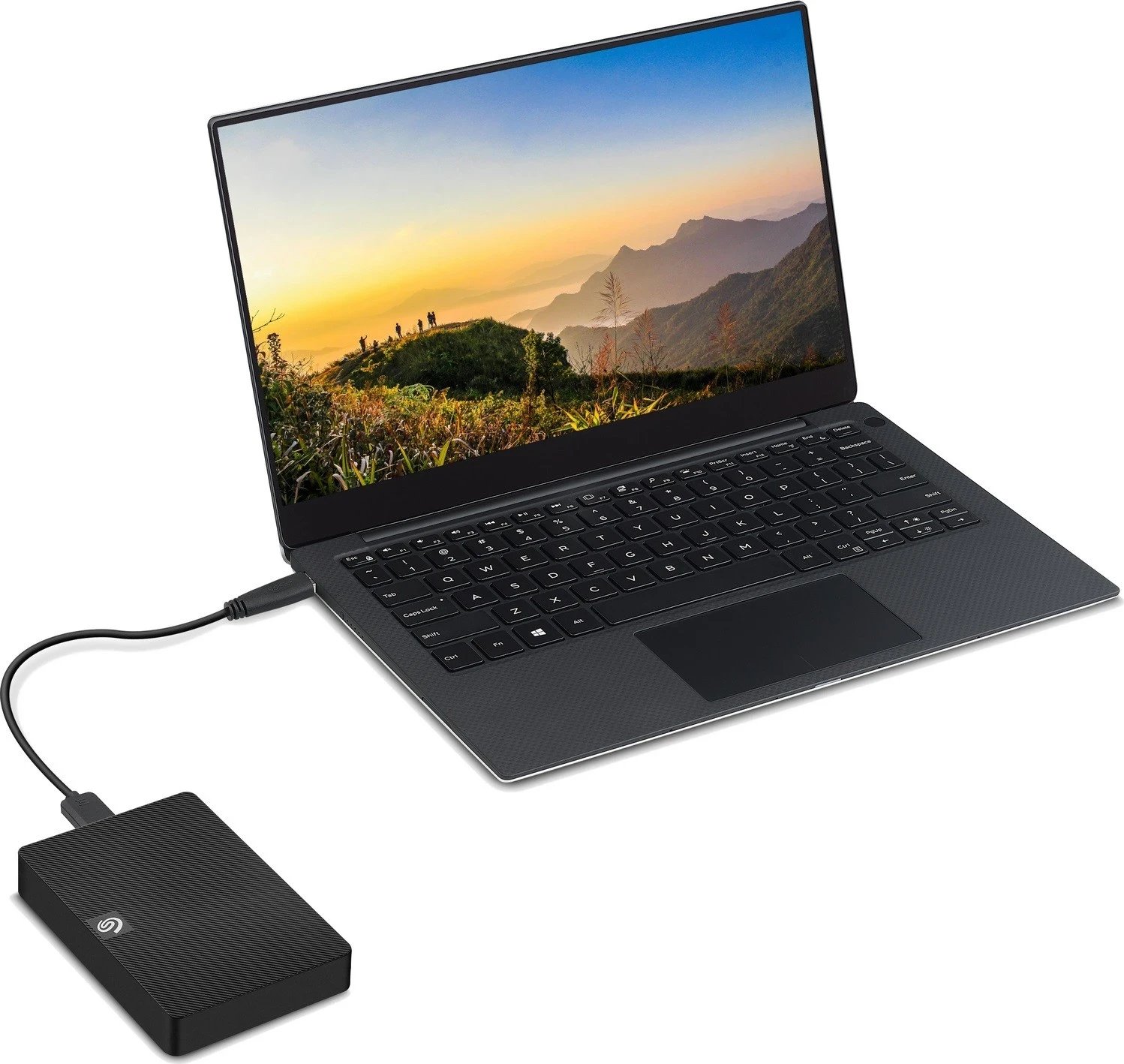 Disk HDD i jashtëm Seagate, 4TB