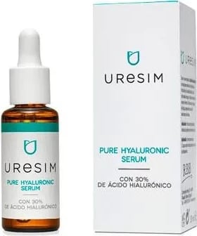 Serum me acid hialuronik Uresim Pure Hyaluronic Acid unisex 30ml