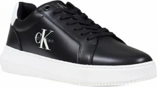 Atlete Calvin Klein Jeans meshkuj, të zeza