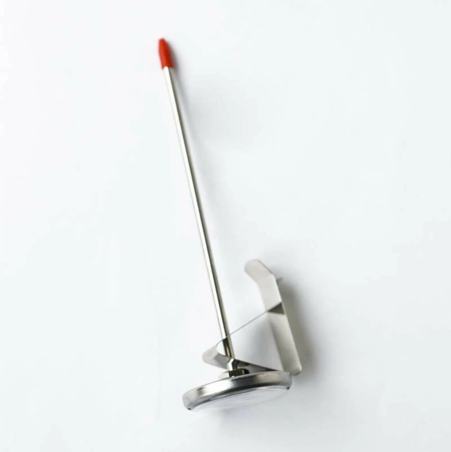 Termometër baristi, ngjyrë argjendi, Hermia Concept, 5x16cm