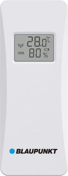 Sensor Blaupunkt ACC20WSWH, për stacionet e motit, i bardhë
