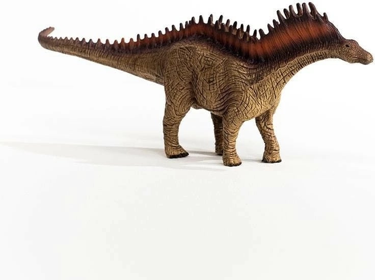 Figurinë dinozaur Schleich Amargazaur 15029, kafe