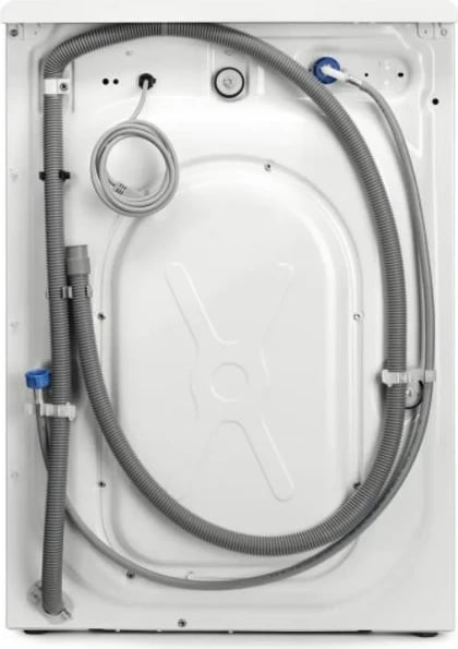 Rrobalarëse Electrolux, EW2F428WP, 8 kg