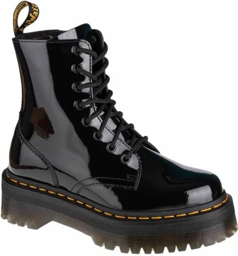Çizme Dr Martens, të zeza