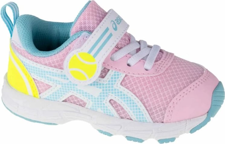 Atlete për fëmijë Asics, rozë