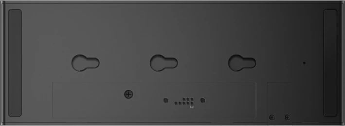 Dok Thunderbolt 4 Smart Lenovo ThinkPad Gen 2 7500 40BE0135EU, 8K 60Hz, 40 Gb/s, HDMI, 2x DisplayPort, 2x USB-C, 4x USB-A, e zezë