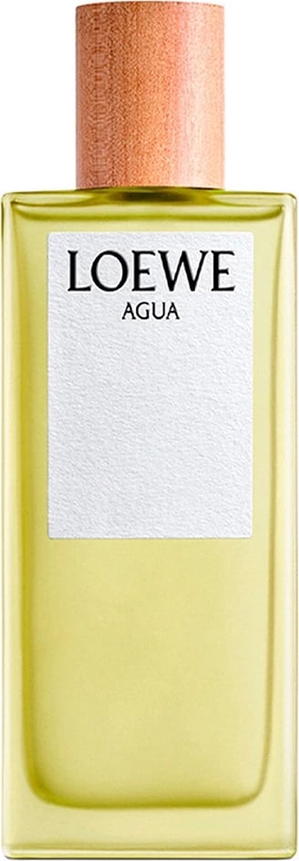 Eau de Toilette Loewe Agua 100ml