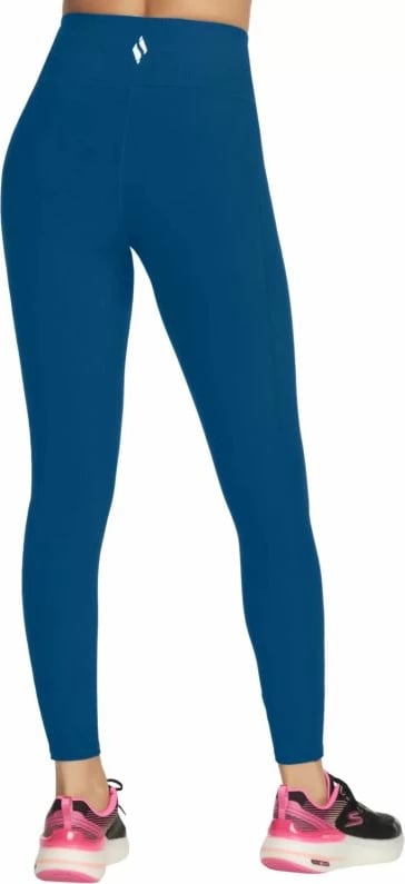 Hellonka Skechers për femra, kaltër e errët