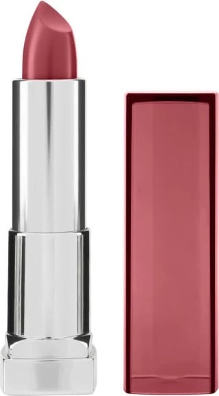 Buzëkuq Maybelline Color Sensational Smoked Roses për femra 340 Blushed Rose 3.6g