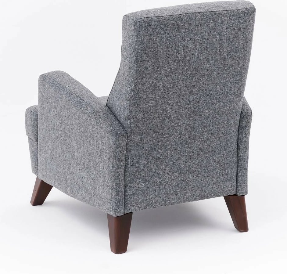 Karrige një vendëshe Atelier del Sofa, Aly, ngjyrë gri