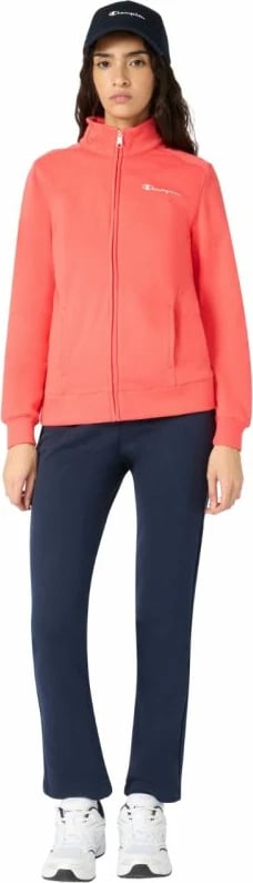 Trenerka Champion për femra, navy blue