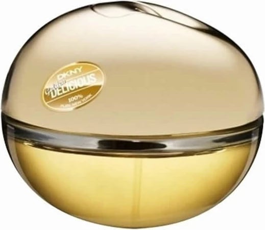 Eau de Parfum unisex Donna Karan Golden Delicious 50ml