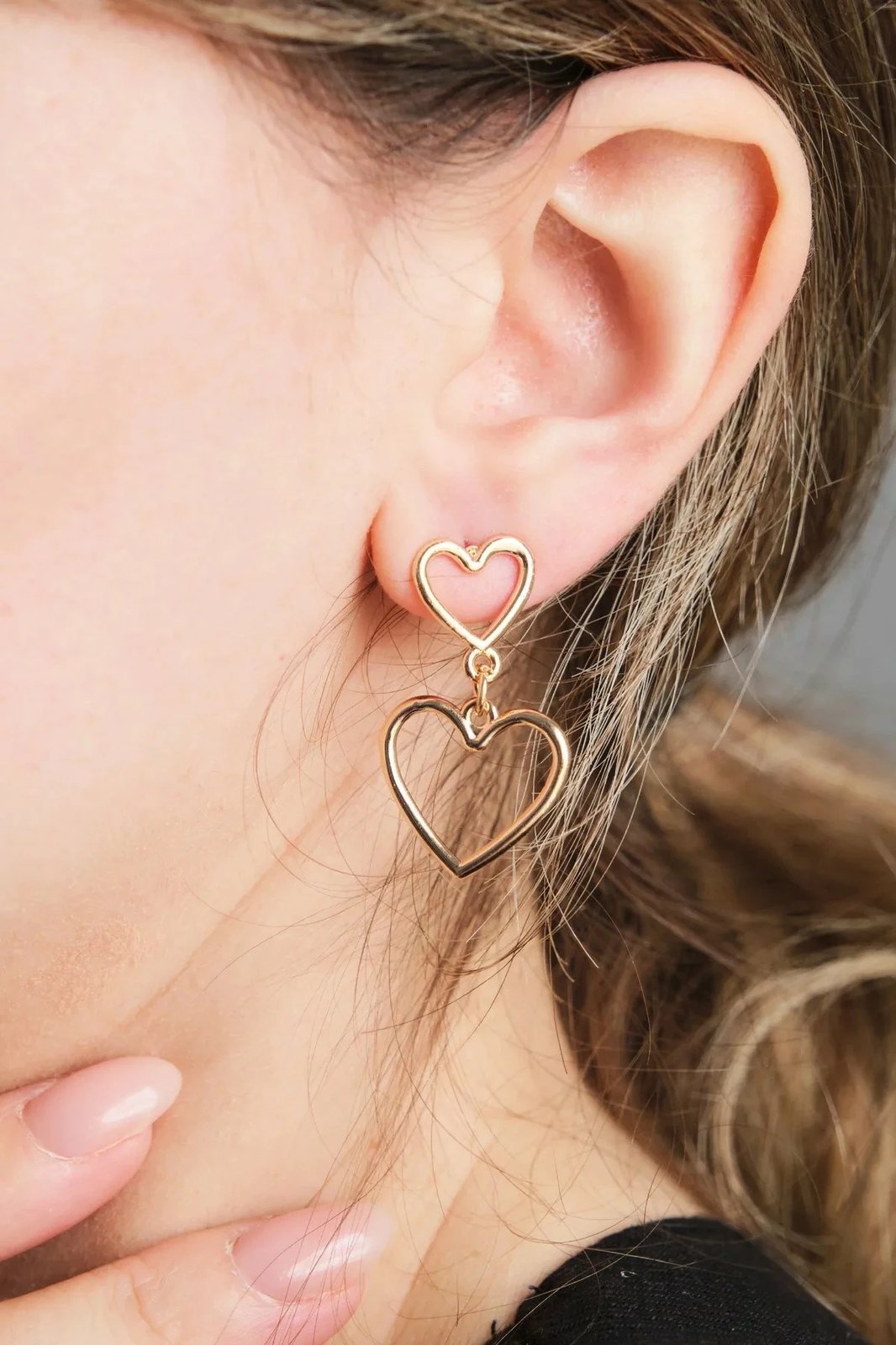 Vathë zemër, ngjyrë ari, Jumeon, 2Lklpkp