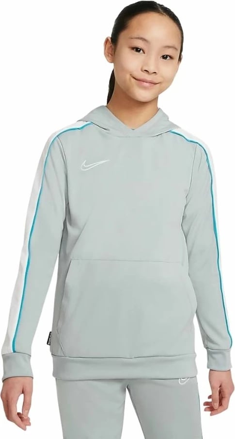 Duks për fëmijë Nike, gri