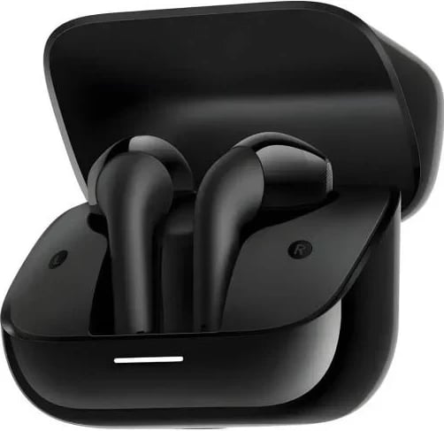 Kufje Anker Soundcore K20i, Bluetooth 5.3, të zeza