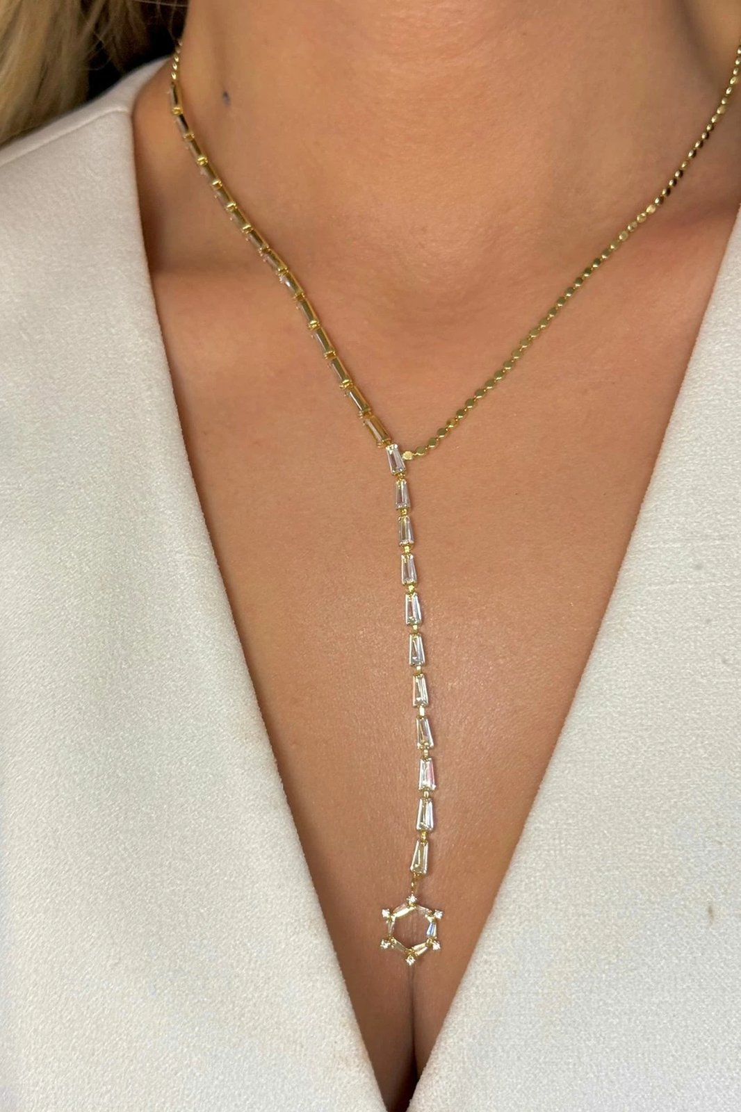 Varëse prej çeliku, ngjyrë ari, Jumeon, BCYJ-251021