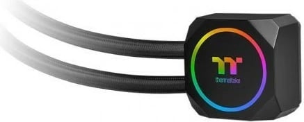 Ftohës liquid për CPU Thermaltake TH120 - E zezë