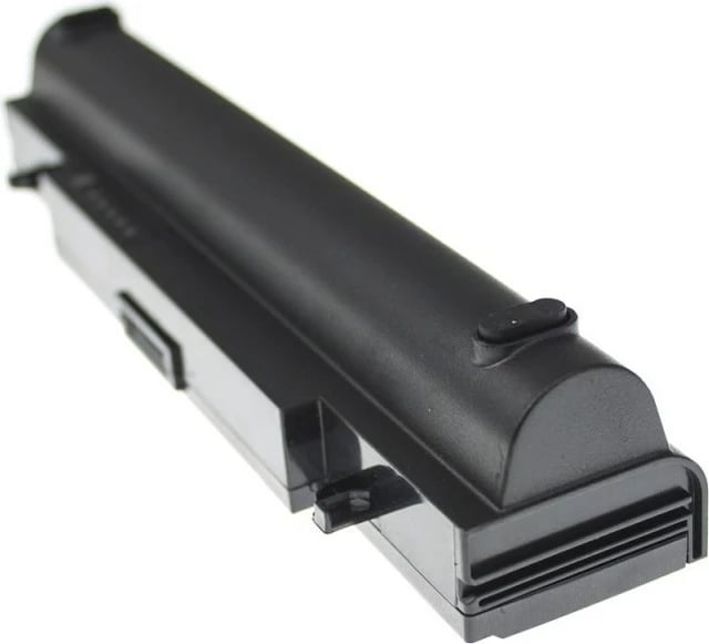 Bateri laptopi për Samsung, Green Cell SA02, 6600mAh, e zezë