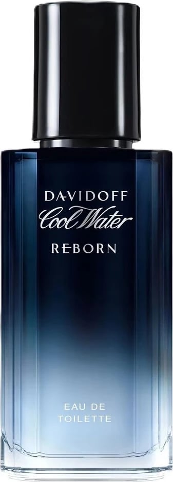Eau de Toilette për meshkuj Davidoff Cool Water Reborn 40ml