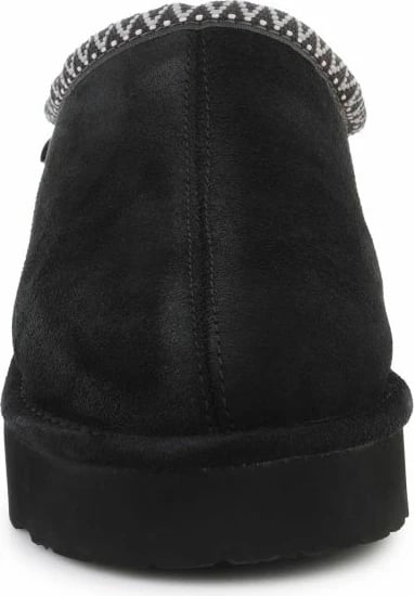 Papuqe për femra Bearpaw, të zeza