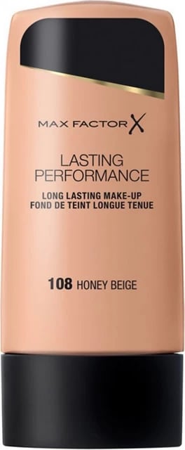 Fondatinë MAX FACTOR Lasting Performance 108, 30ml