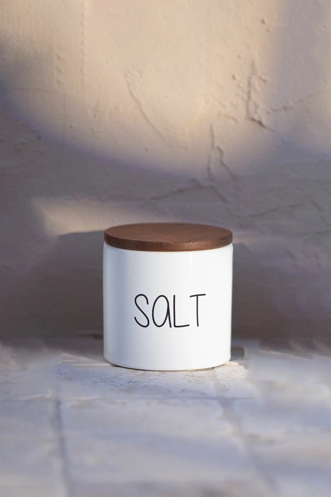 Set kavanozash për erëza (3 copë), Hermia Concept, Nero