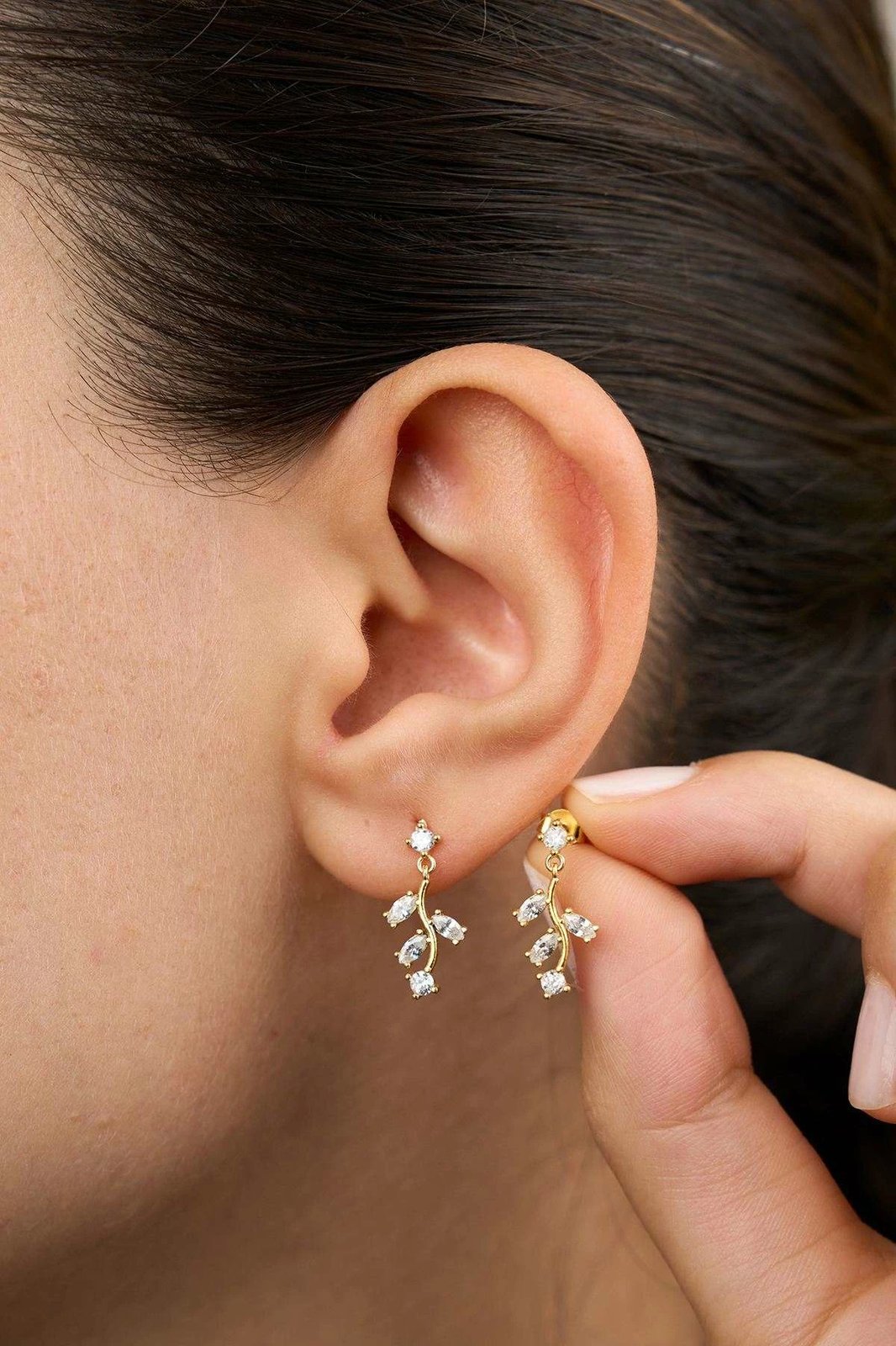 Vathë argjendi të artë Jumeon, ELKAB92292A