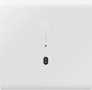 Soundbar Samsung HW-S801B, Dolby Atmos, Wi-Fi, HDMI, Bluetooth, e bardhë