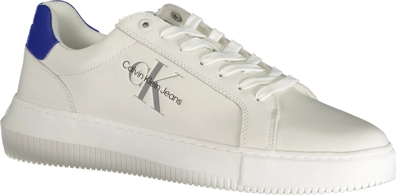 Atlete për meshkuj Calvin Klein, të bardha