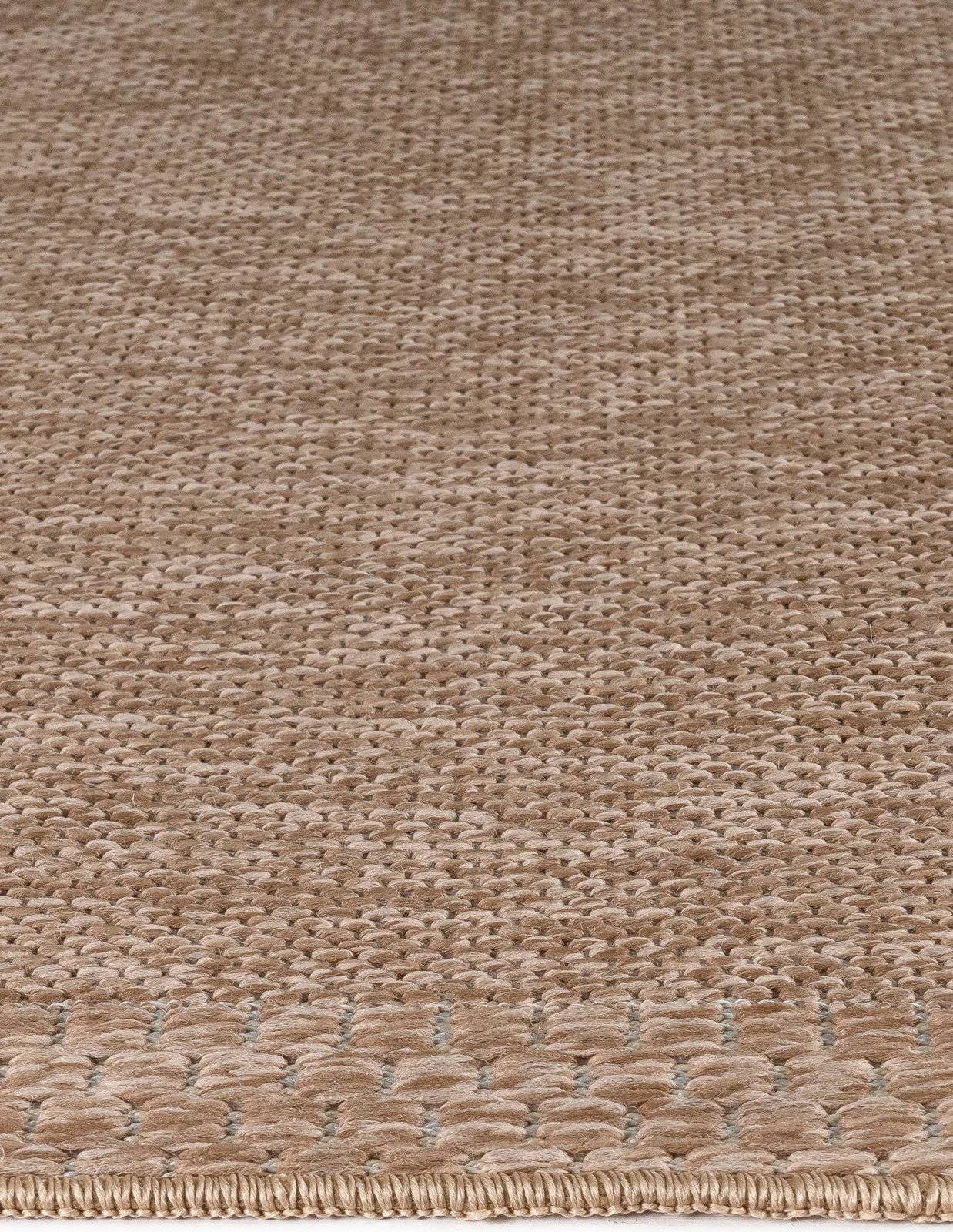 Qilim Conceptum Hypnose, Celesta, 80x300cm, bezhë