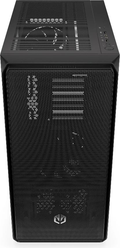 Kasë Endorfy Arx 500 Core EY2A016, ATX, e zezë