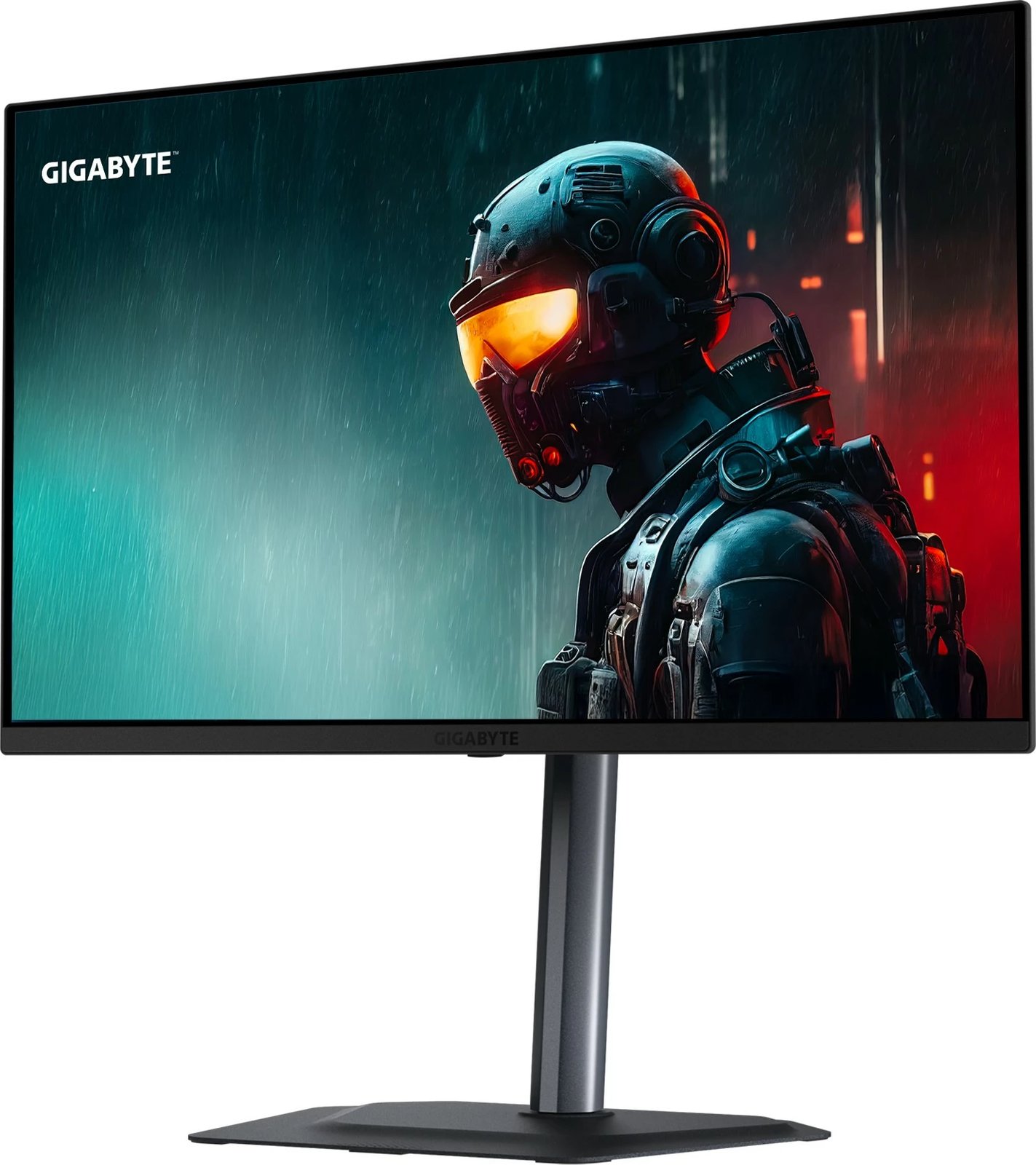 Monitor gaming Gigabyte MO27Q2, 27 inç, OLED, QHD, 240Hz Monitor gaming Gigabyte MO27Q2, 27 inç, OLED, QHD, 240Hz