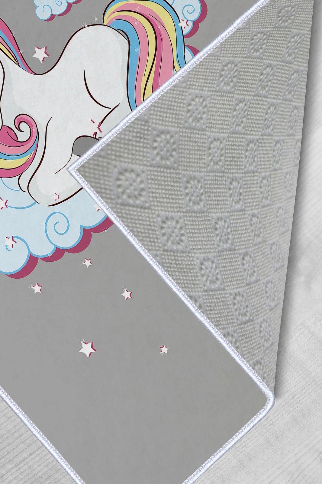 Qilim (80 x 120) Conceptum Hypnose, WOOKECE042