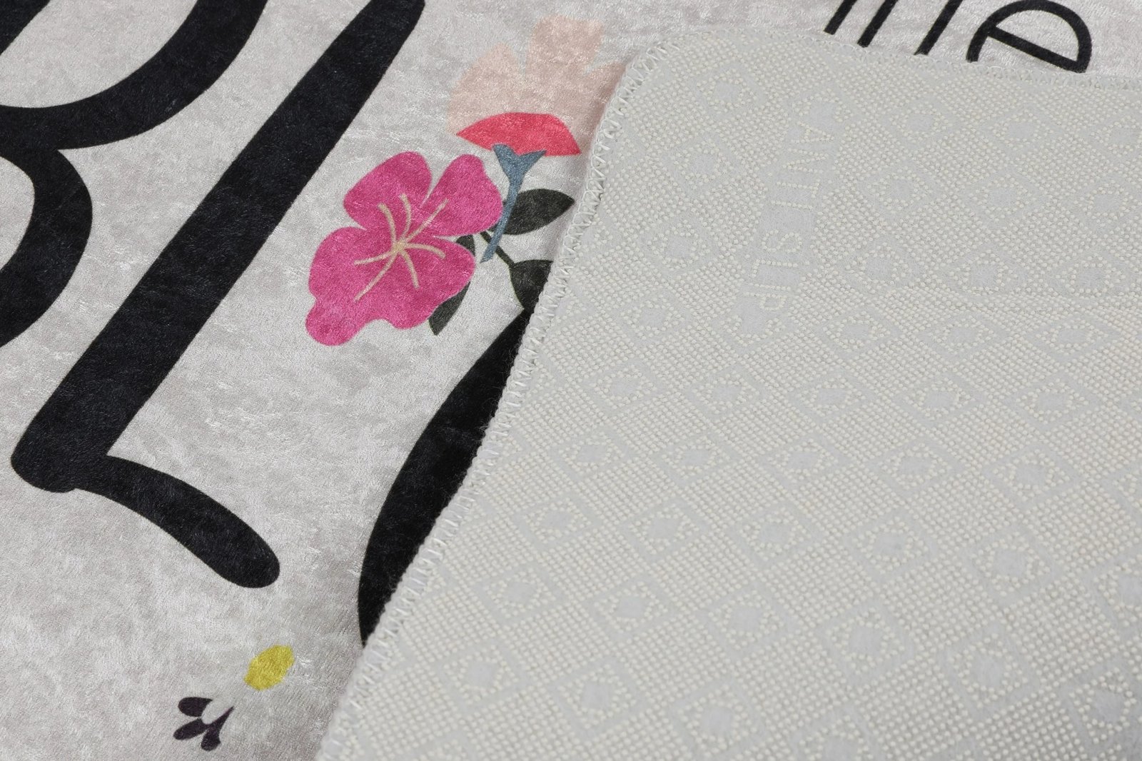 Tapet për banjo Mijölnir, Bloom Djt, 80x100cm