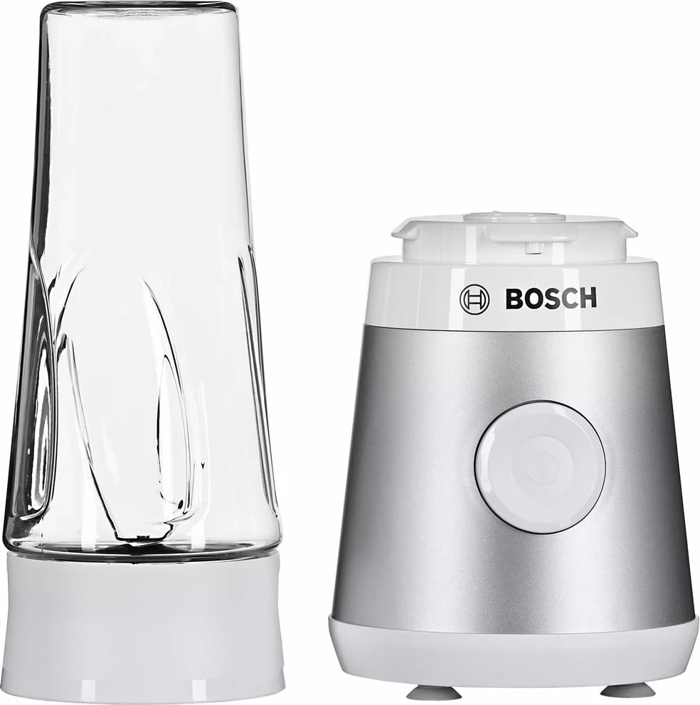 Blender për gatim Bosch VitaPower MMB2111T, 450 W, Argjendtë