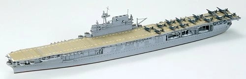 Model plastik Tamiya USS Enterprise, 1:700, për ndërtim, për djem Model plastik Tamiya USS Enterprise, 1:700, për ndërtim, për djem
