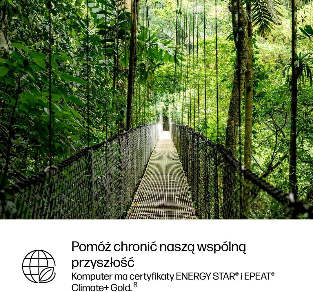 Kasë kompjuteri HP ProDesk 4 SFF G1i AI PC, Intel Core Ultra 5 225, 16 GB RAM, 512 GB SSD, Windows 11 Pro, e zezë