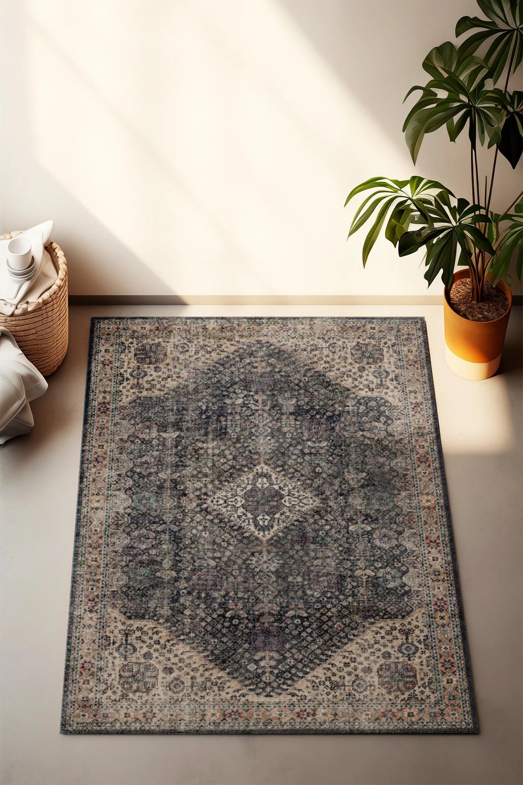 Qilim korridori, shumëngjyrësh, Conceptum Hypnose CT-1299, 80x150cm