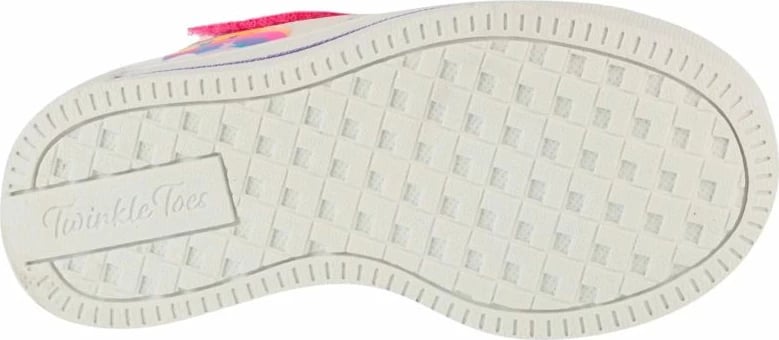 Këpucë fëmijësh Skechers, rozë