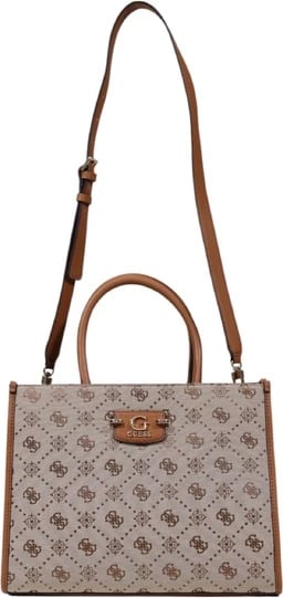 Çantë Guess, femra, kafe